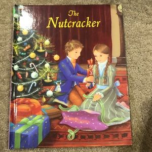 📚5 for $15 The Nutcracker